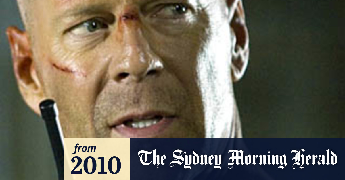 Movies Bruce Willis wishes he never made